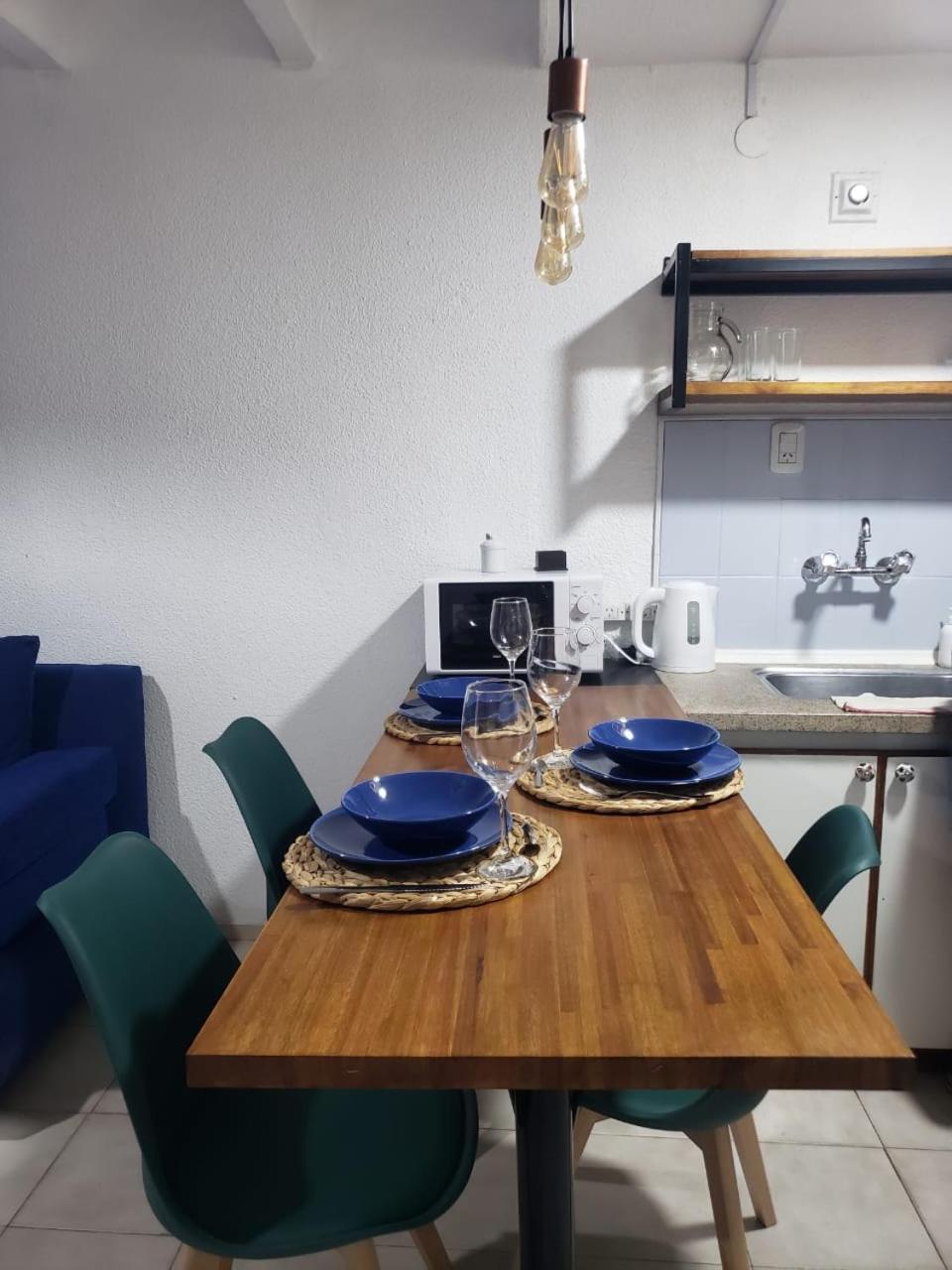Olympia Azul Mendoza