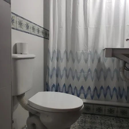 Apartamento Olympia Azul Mendoza Exterior foto