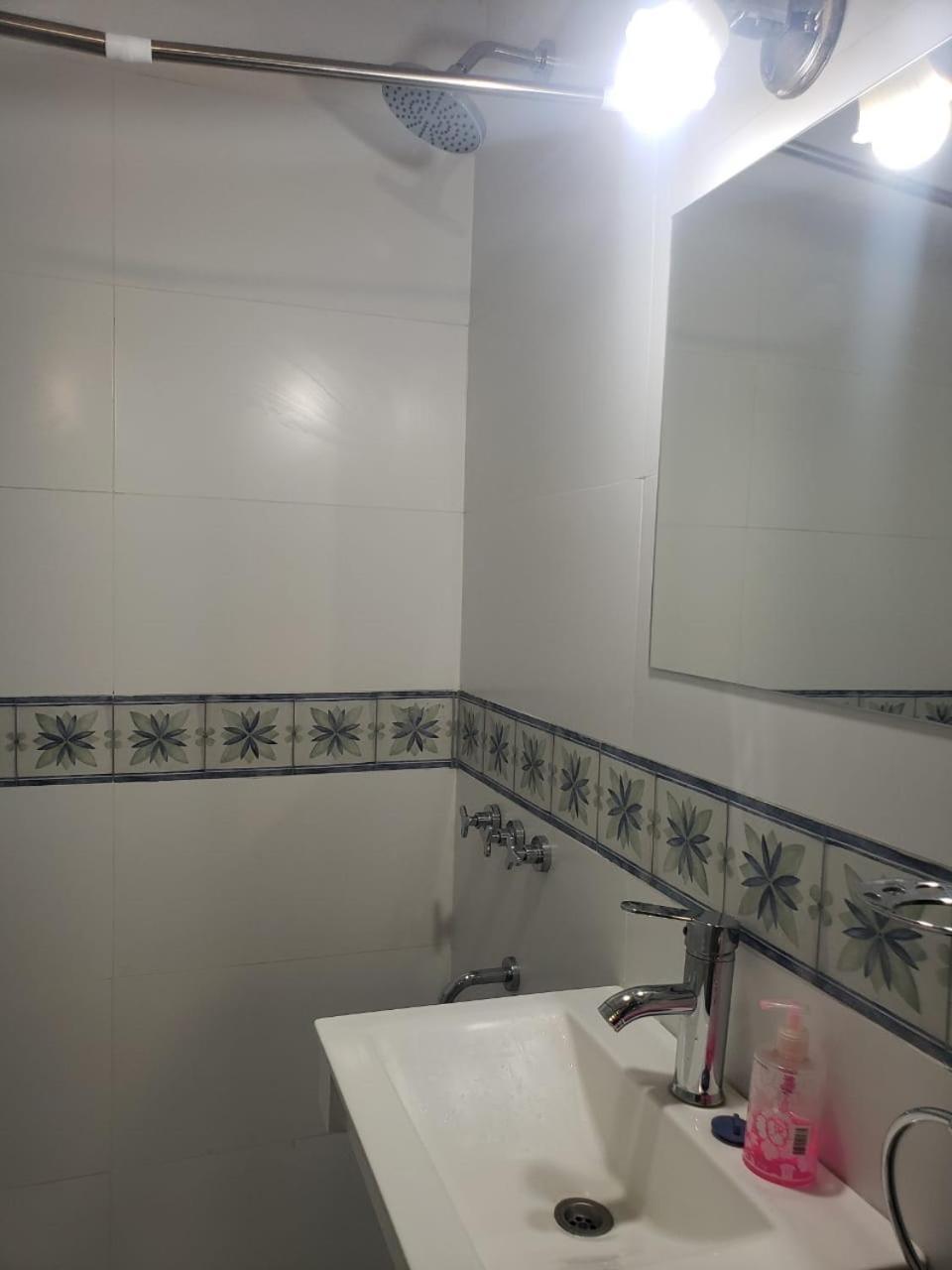 Olympia Azul Apartment