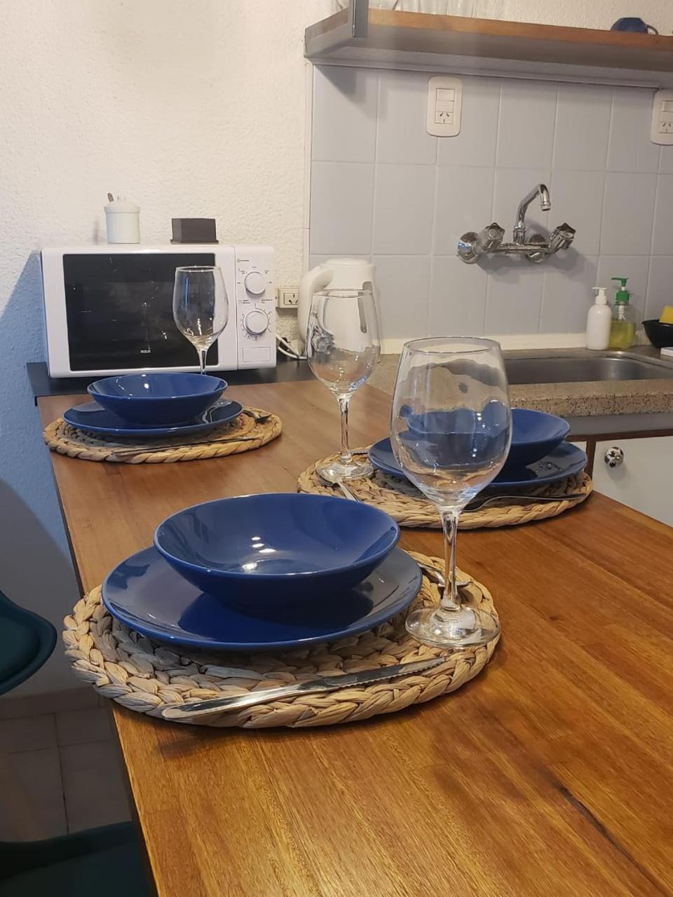 Apartment Olympia Azul *