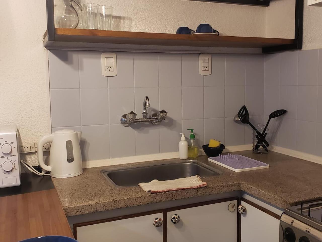 Apartment Olympia Azul