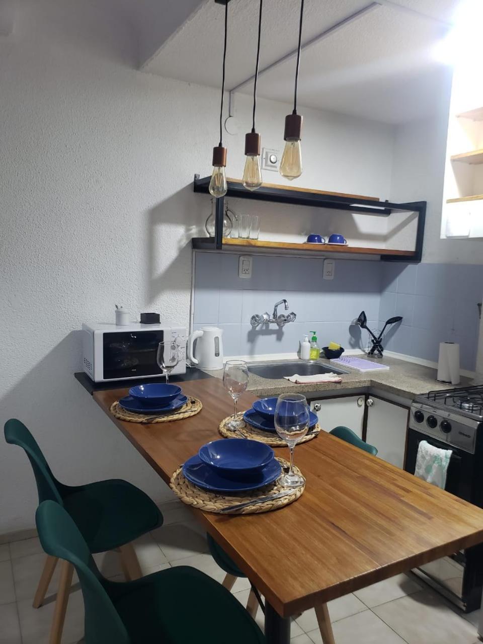 Olympia Azul Mendoza