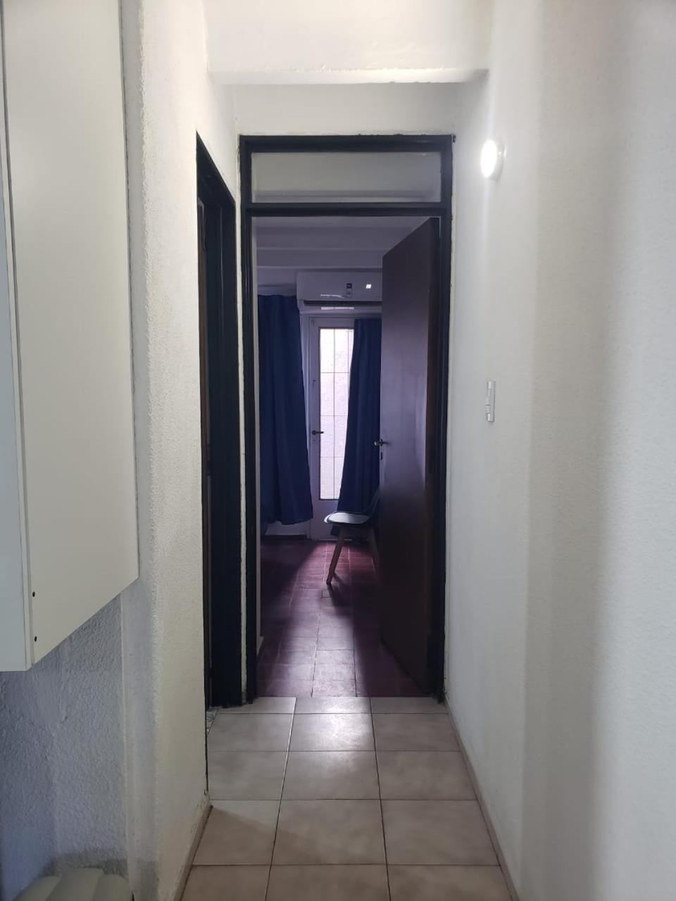 Apartment Olympia Azul