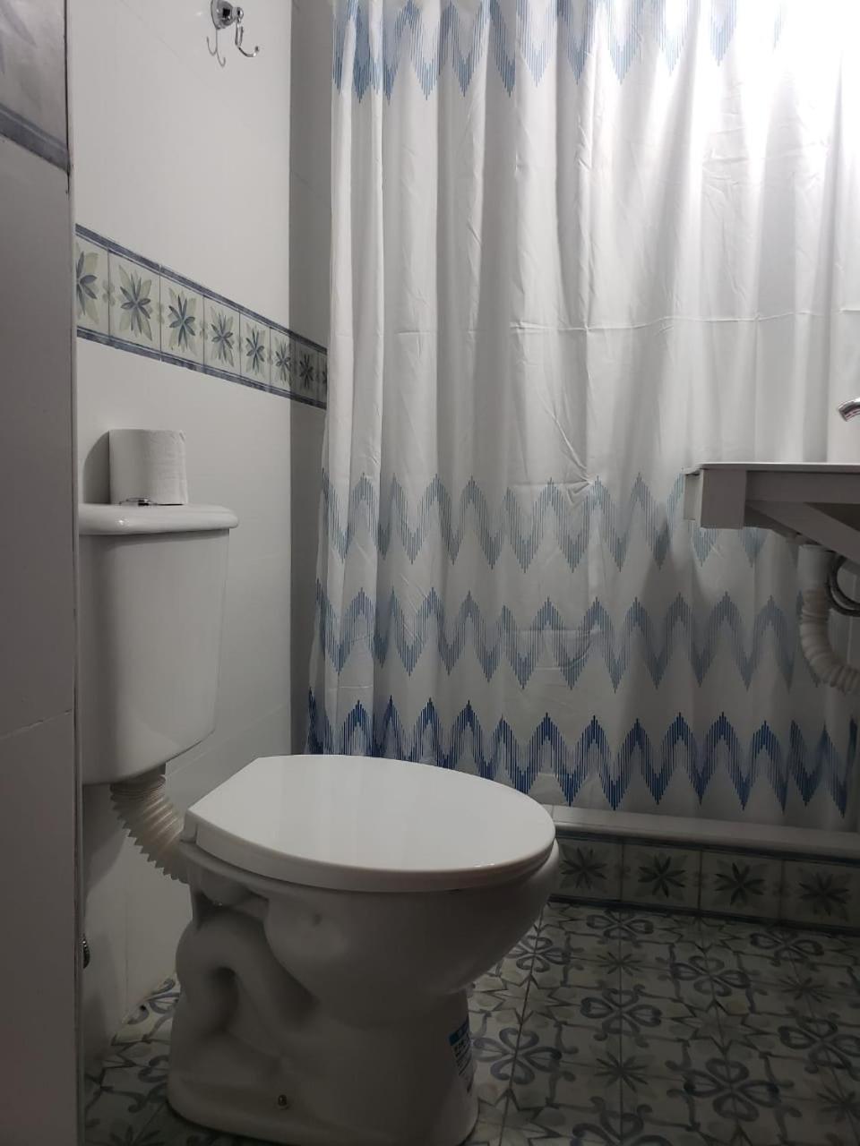 Apartment Olympia Azul Mendoza