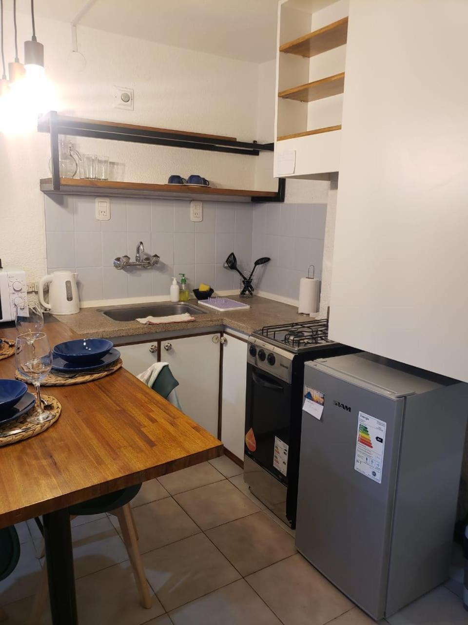 Olympia Azul Apartamento Mendoza